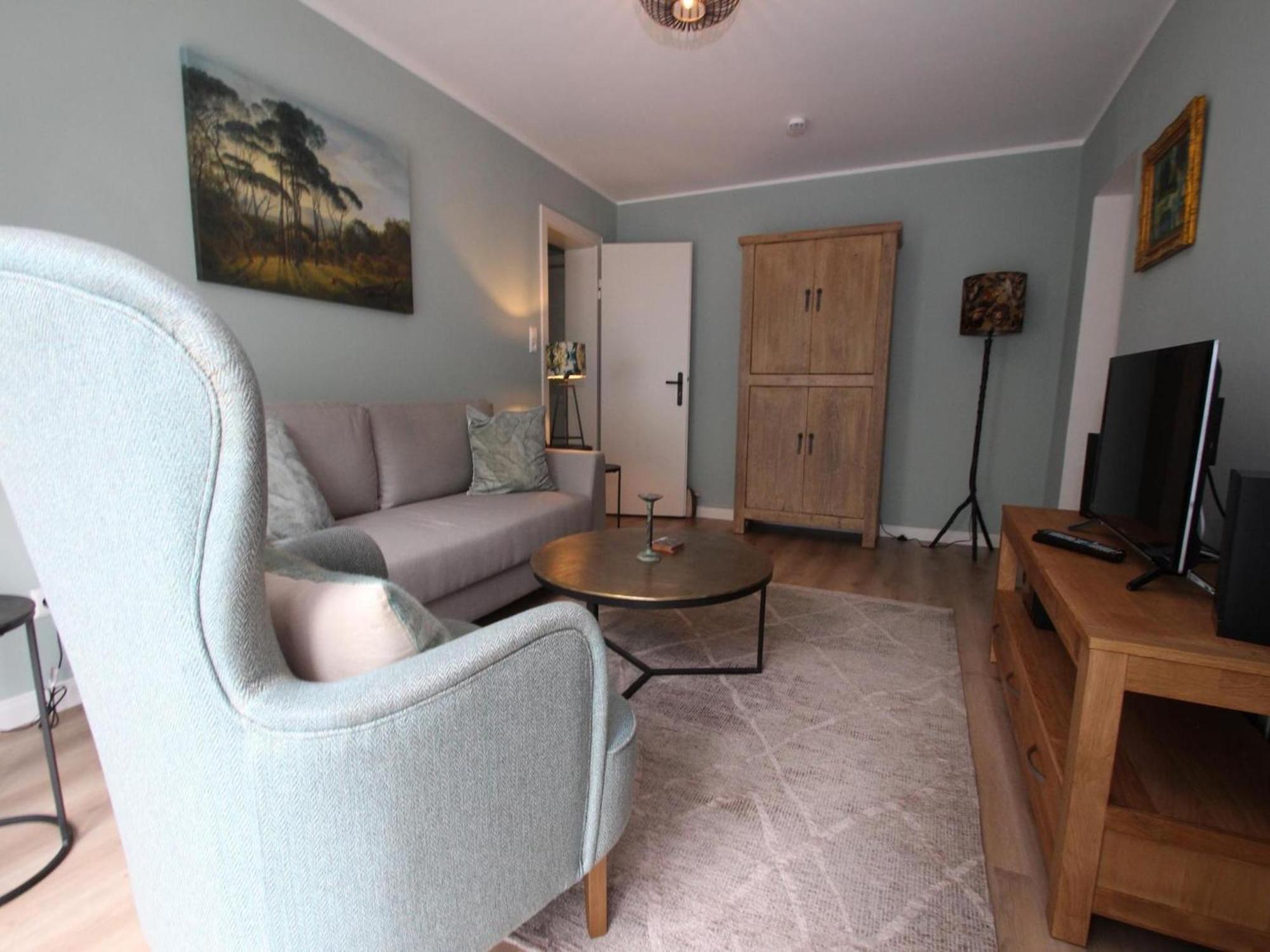 Apartment Haus Am Berg Lonau Екстериор снимка