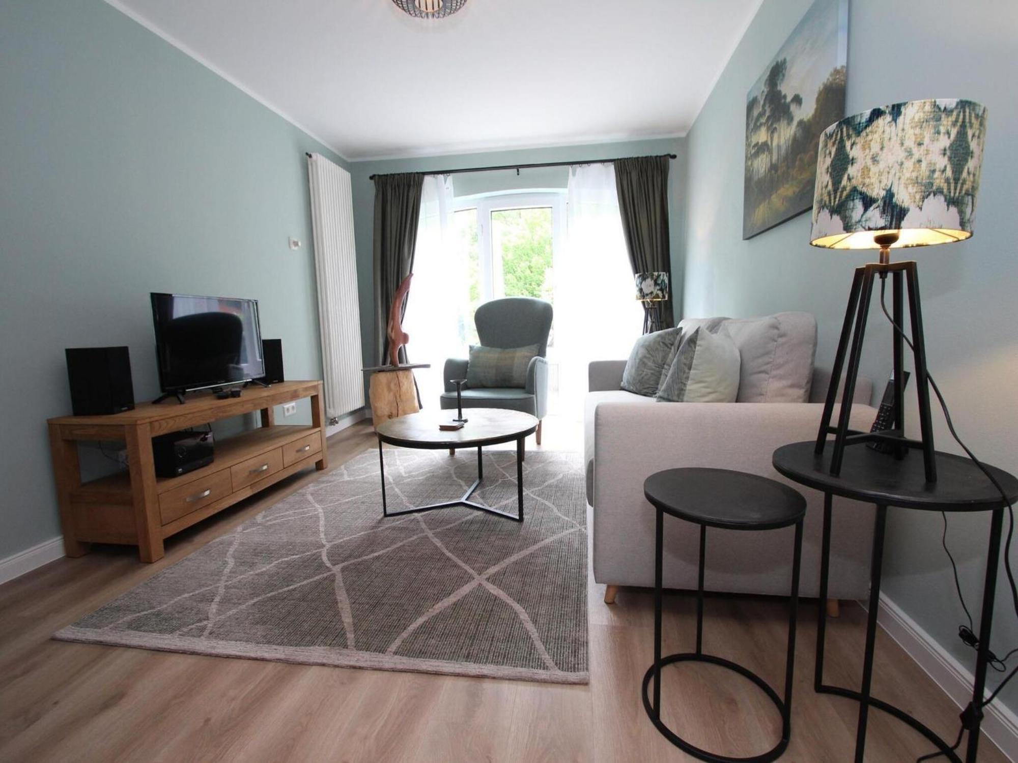 Apartment Haus Am Berg Lonau Екстериор снимка